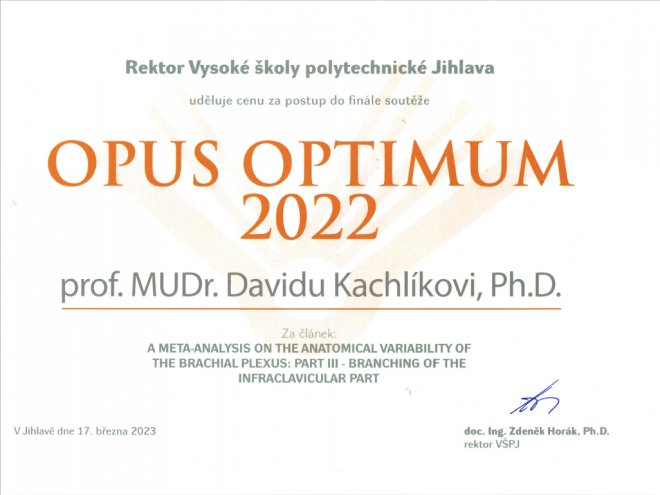 Opus Optimum